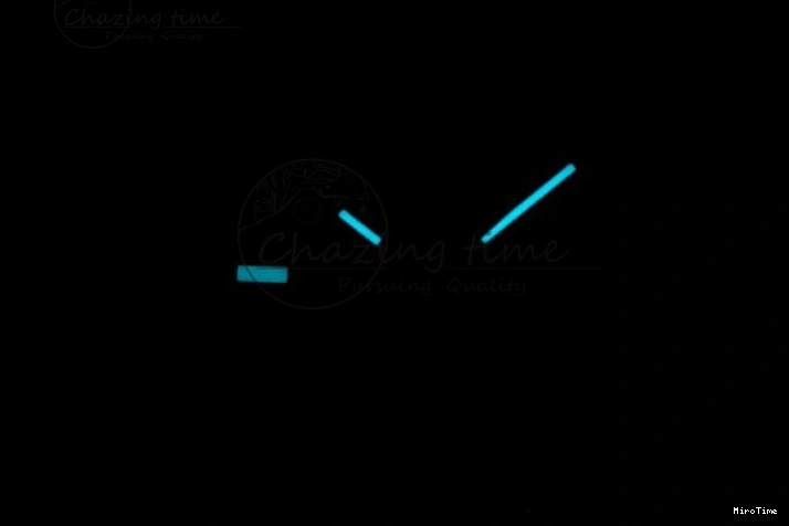 MiroTime 0425 DateJust 36mm SS DIWF 1:1 Best Edition 904L Steel Gray Dial Green Markers on Jubilee Bracelet SA Upgraded 2312